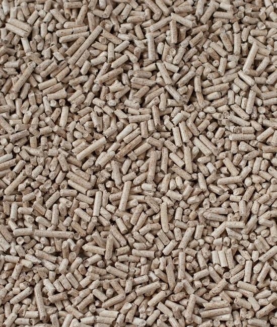 Agri Waste Biomass pellet - Available in Your City.